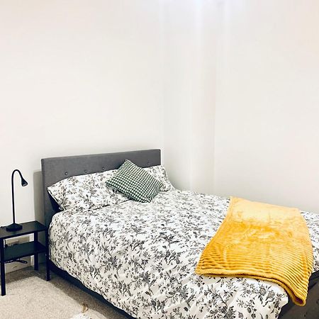 Cosy 2 Bedroom Apartment In Swiss Cottage. London Eksteriør bilde