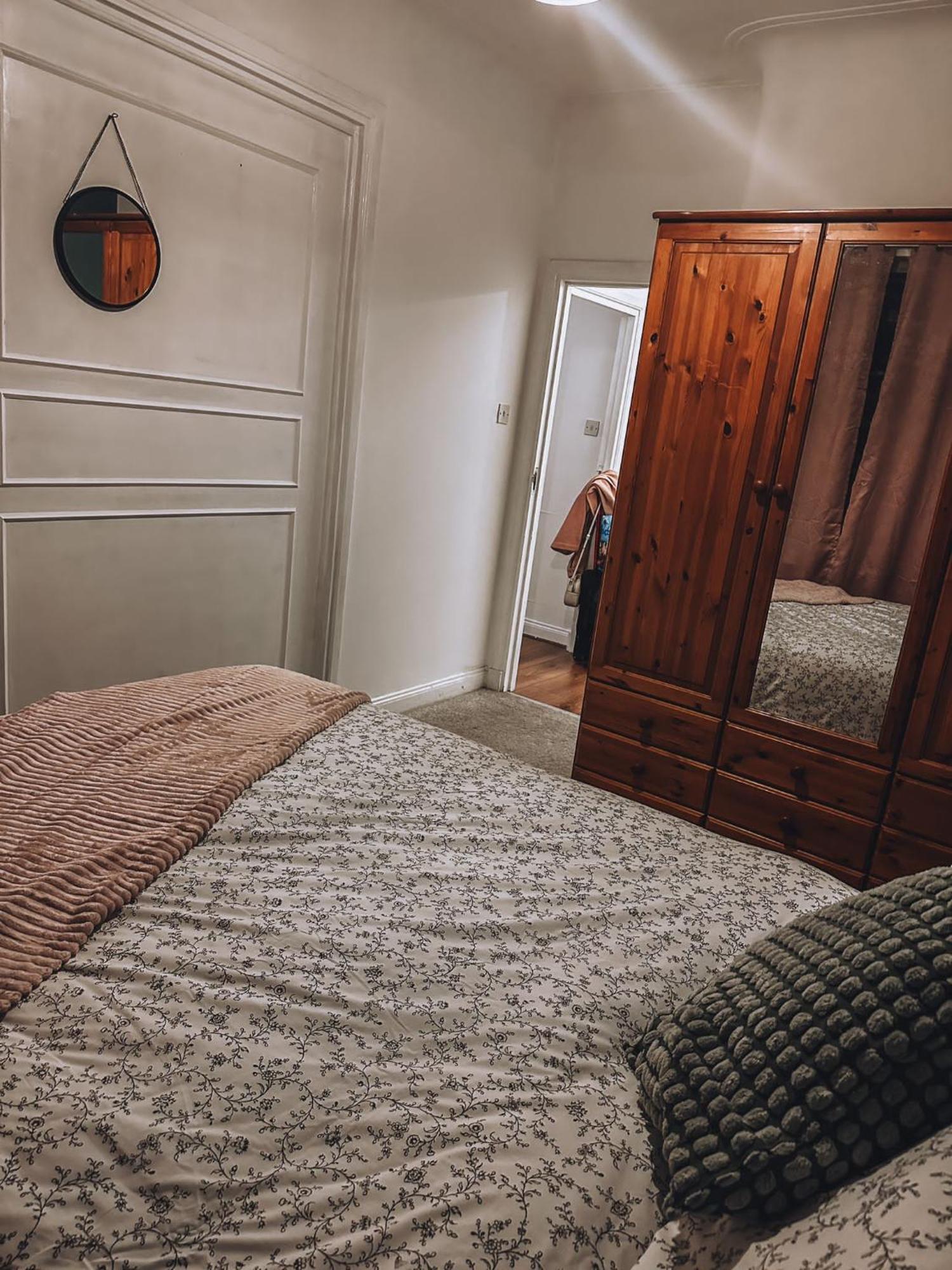Cosy 2 Bedroom Apartment In Swiss Cottage. London Eksteriør bilde