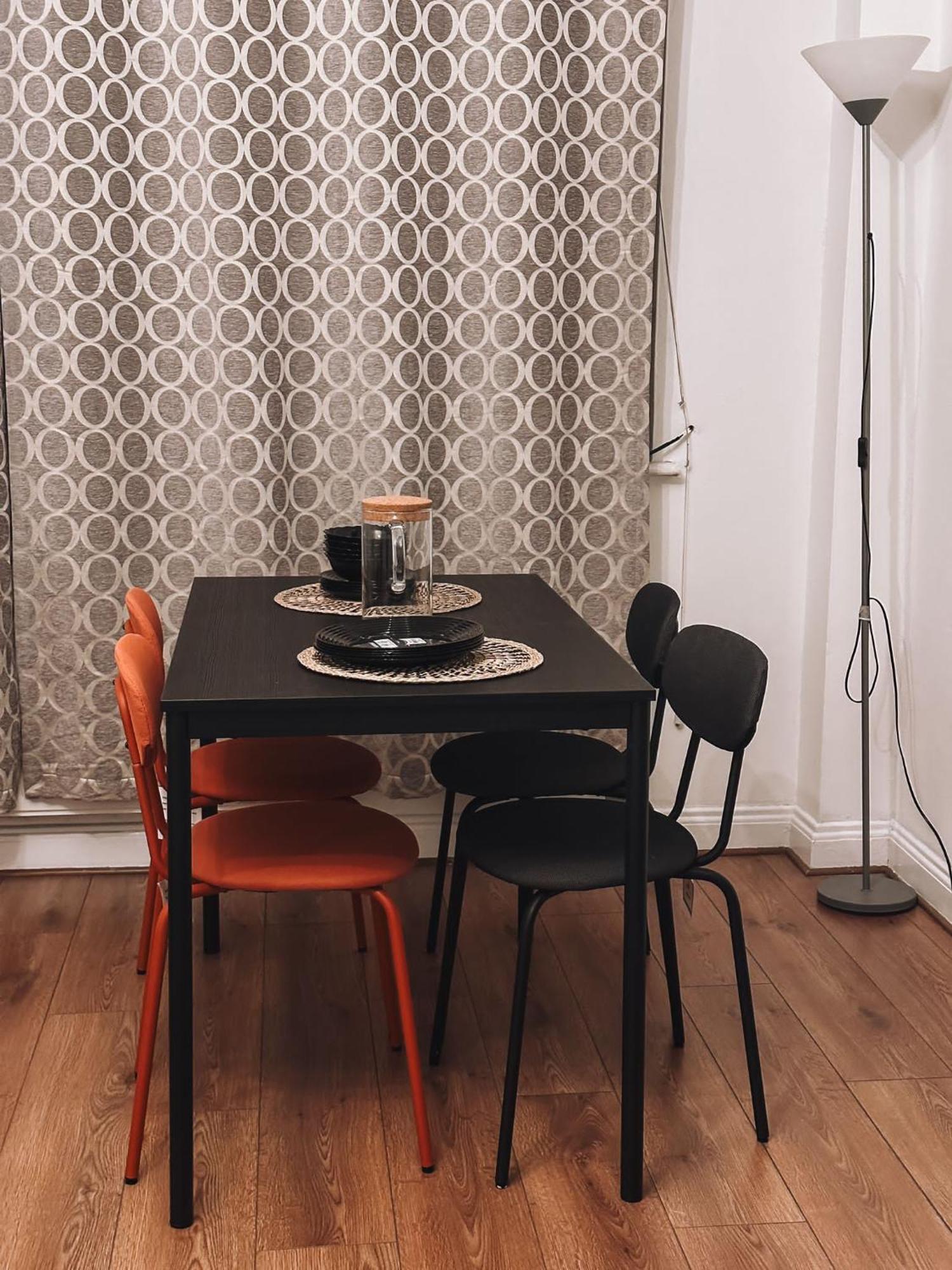 Cosy 2 Bedroom Apartment In Swiss Cottage. London Eksteriør bilde