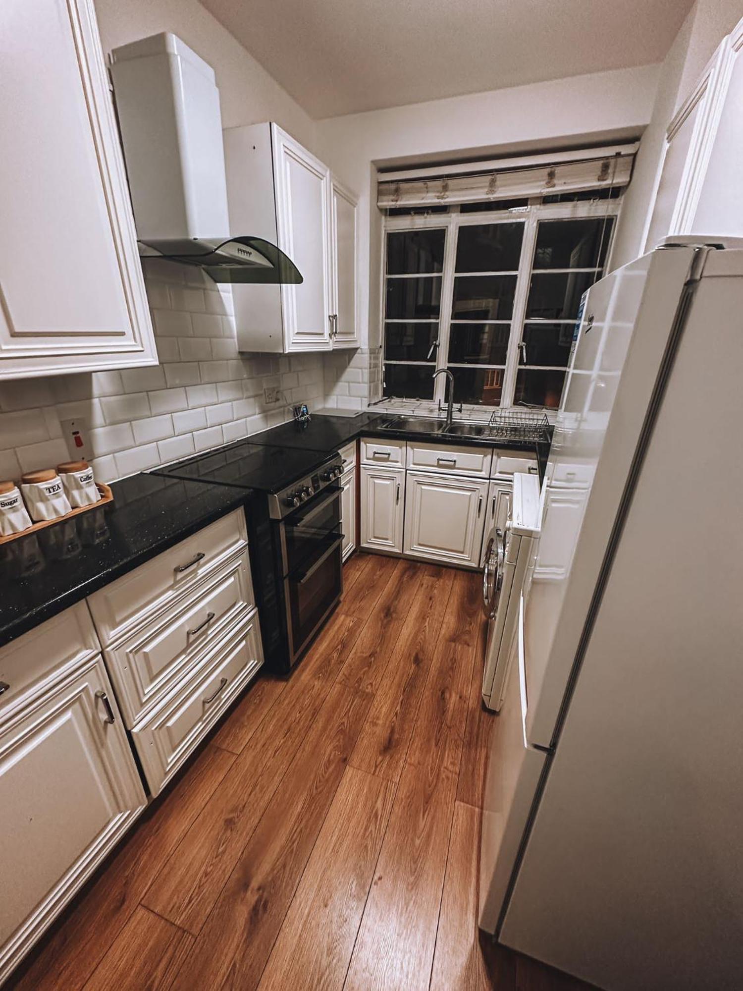 Cosy 2 Bedroom Apartment In Swiss Cottage. London Eksteriør bilde