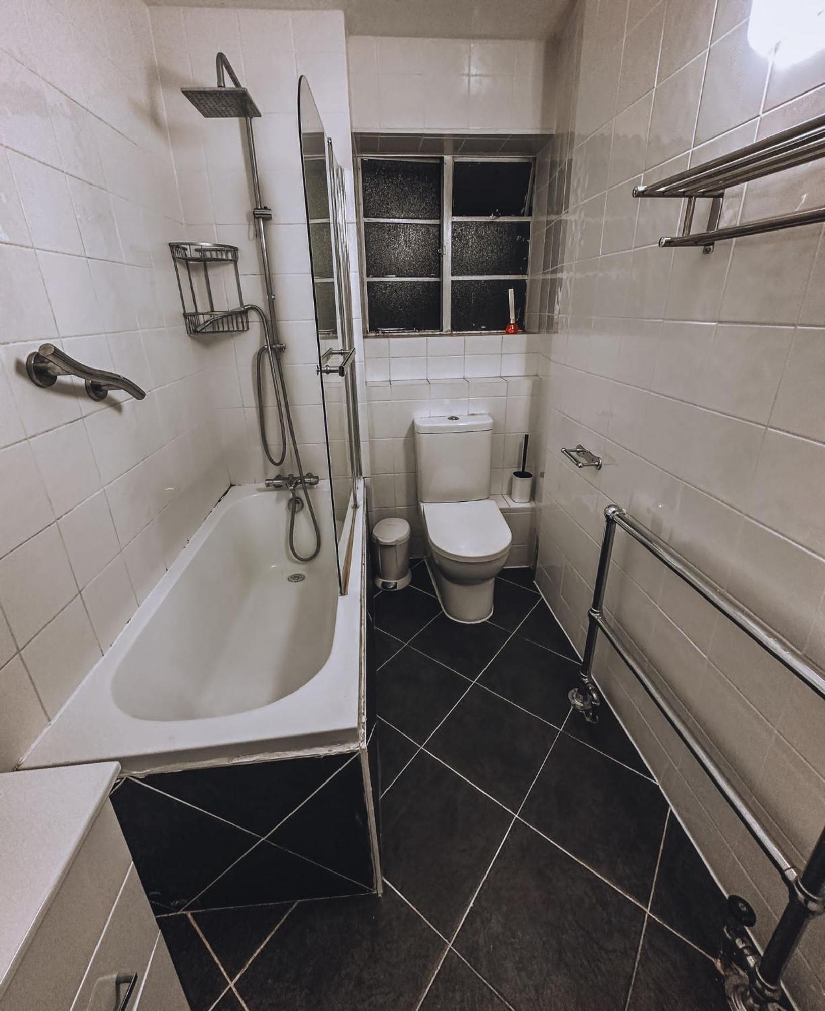 Cosy 2 Bedroom Apartment In Swiss Cottage. London Eksteriør bilde